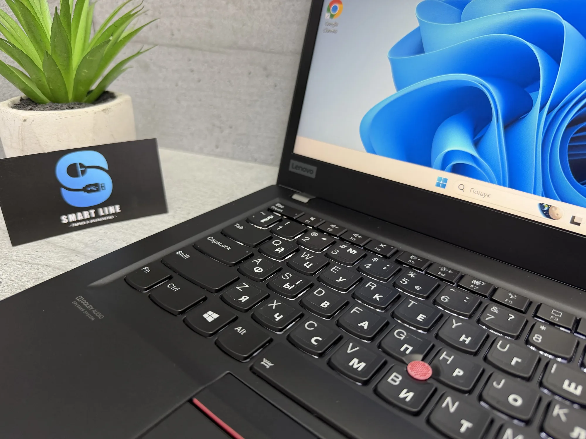 Ноутбук Lenovo ThinkPad T14s