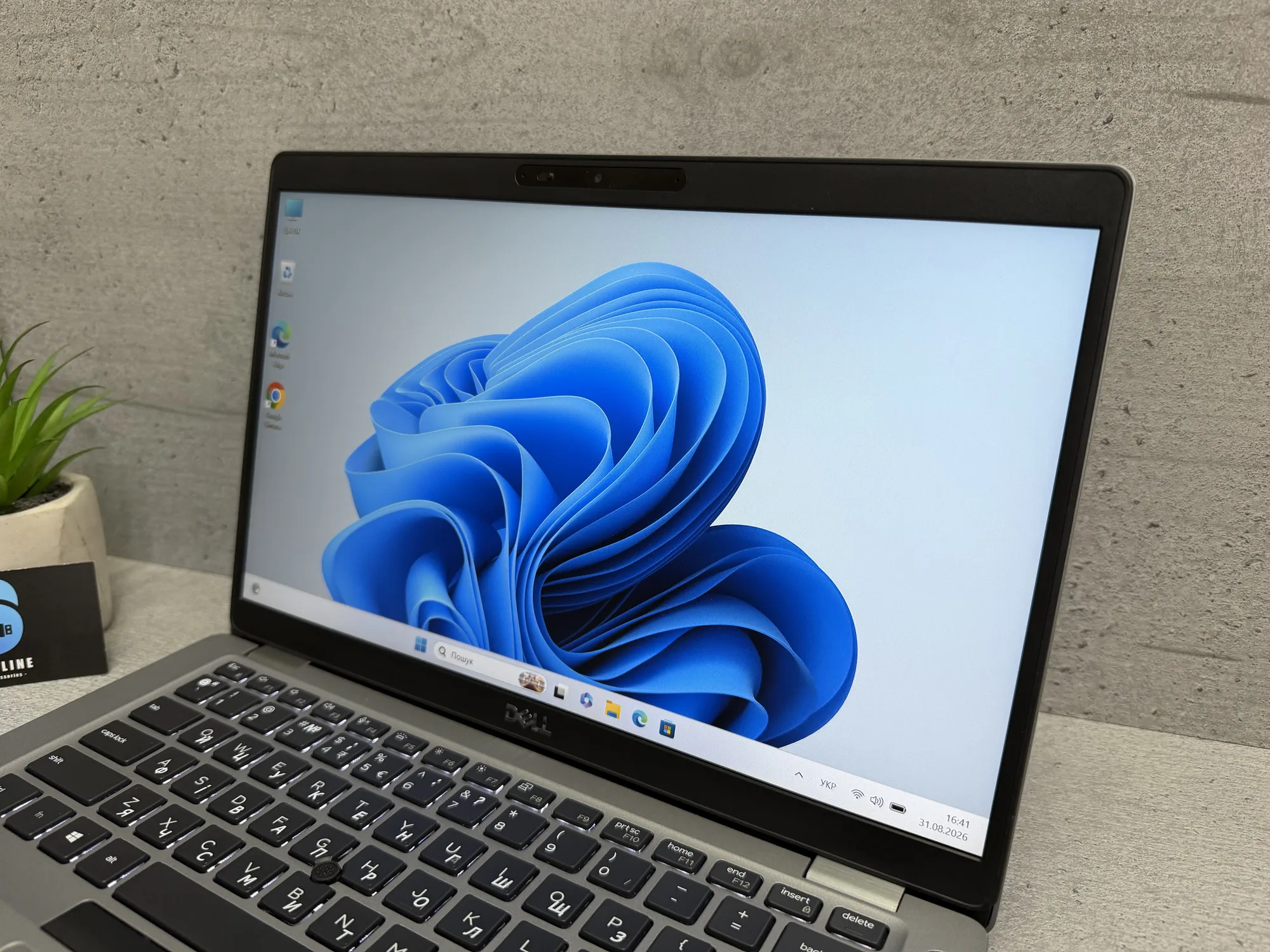 Ноутбук Dell Latitude 5410
