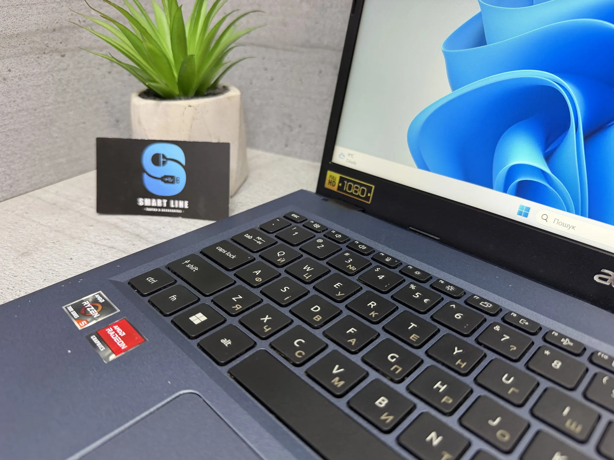 Ноутбук Acer A315-24PT, фото 2