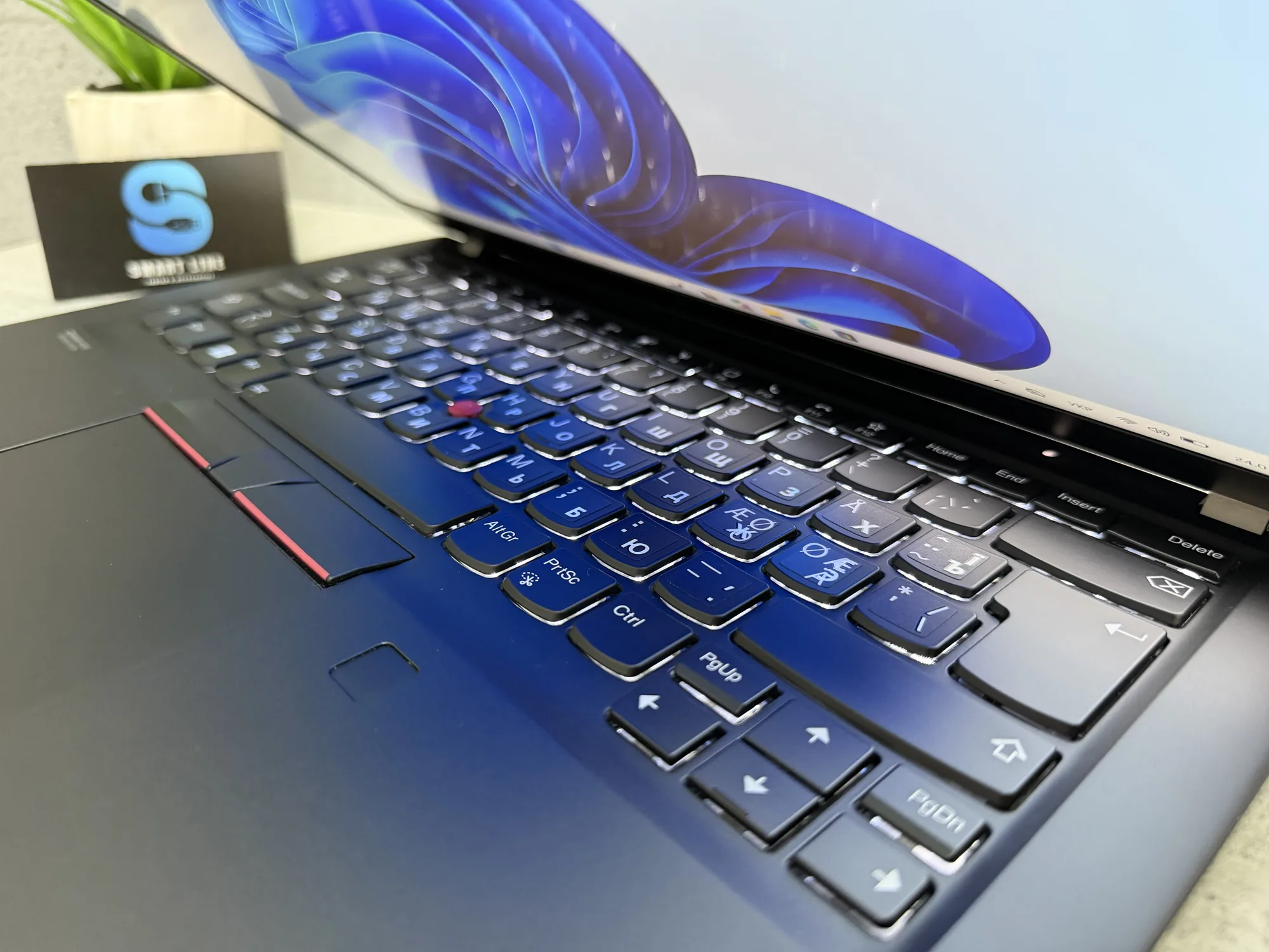 Ноутбук Lenovo ThinkPad T14s Gen 1, фото 5