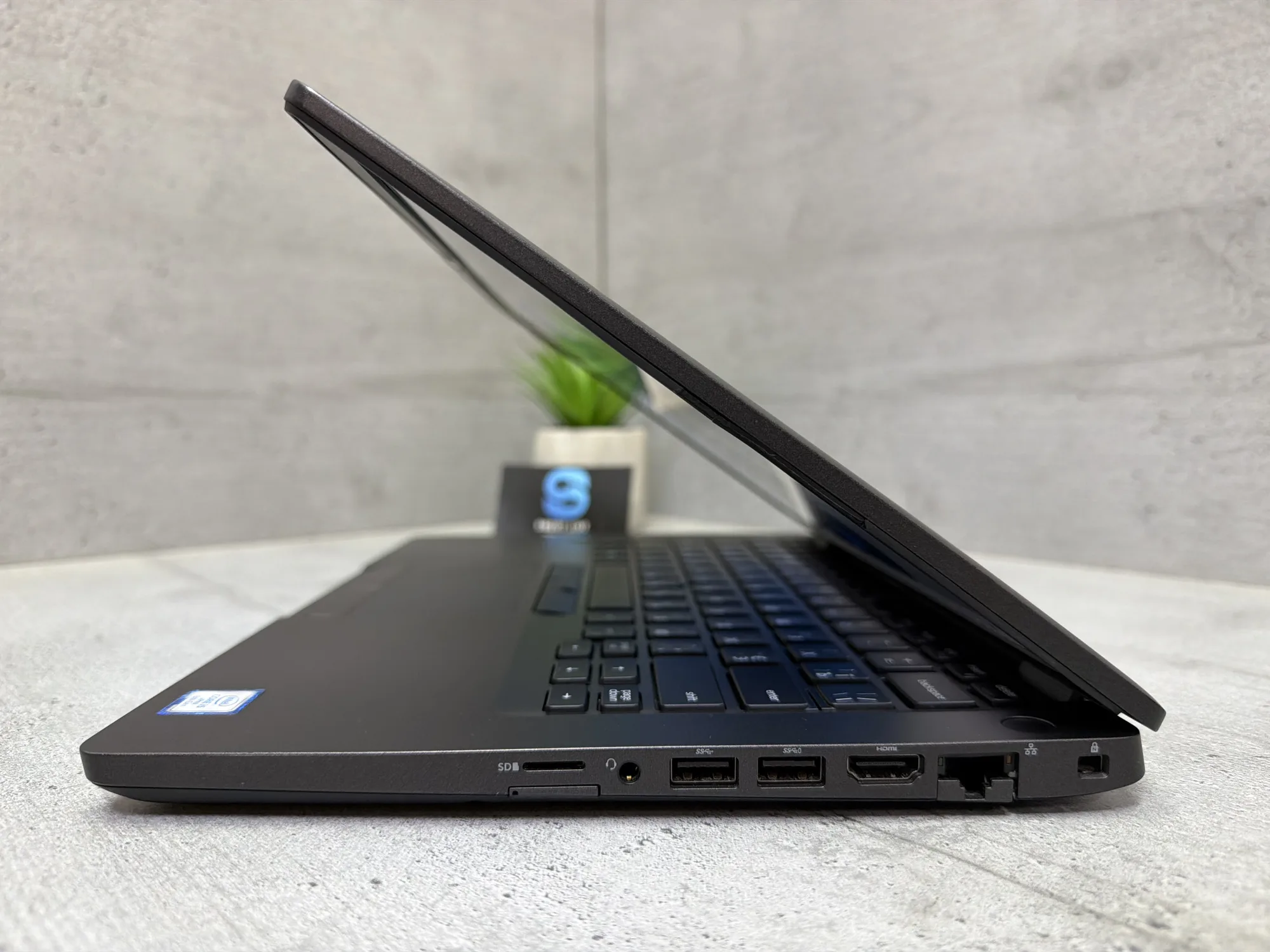 Ноутбук Dell Latitude 5400, фото 6