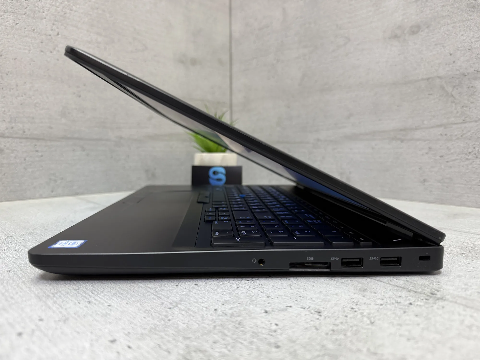 Ноутбук Dell Precision 3510, фото 5