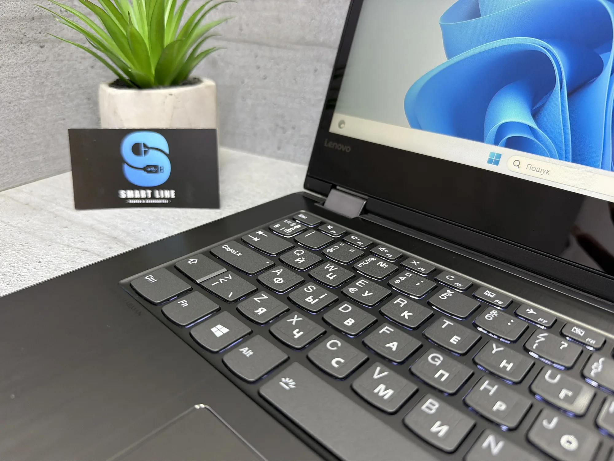 Ноутбук Lenovo Yoga 530-14ARR