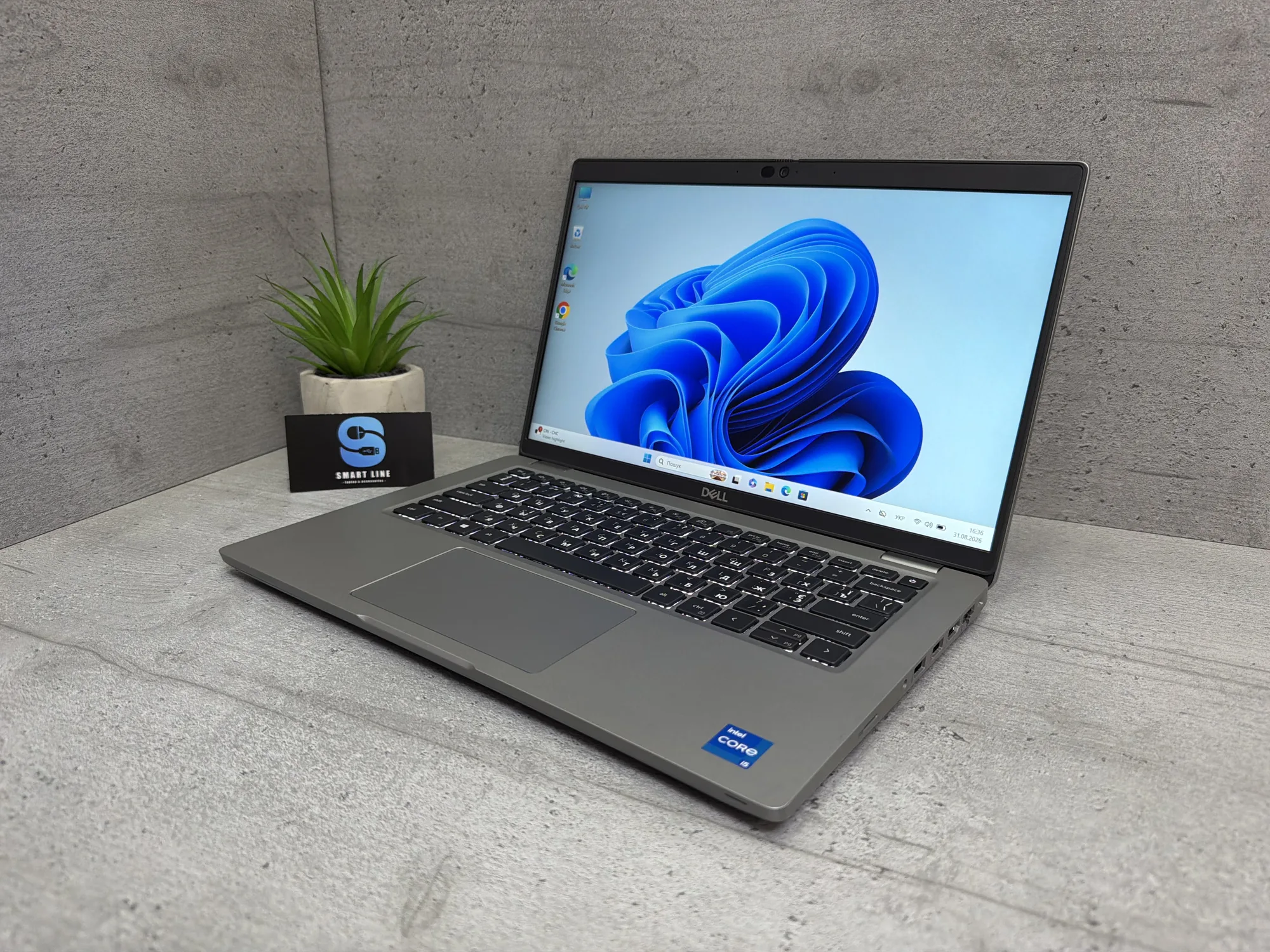 Ноутбук Dell Latitude 5420