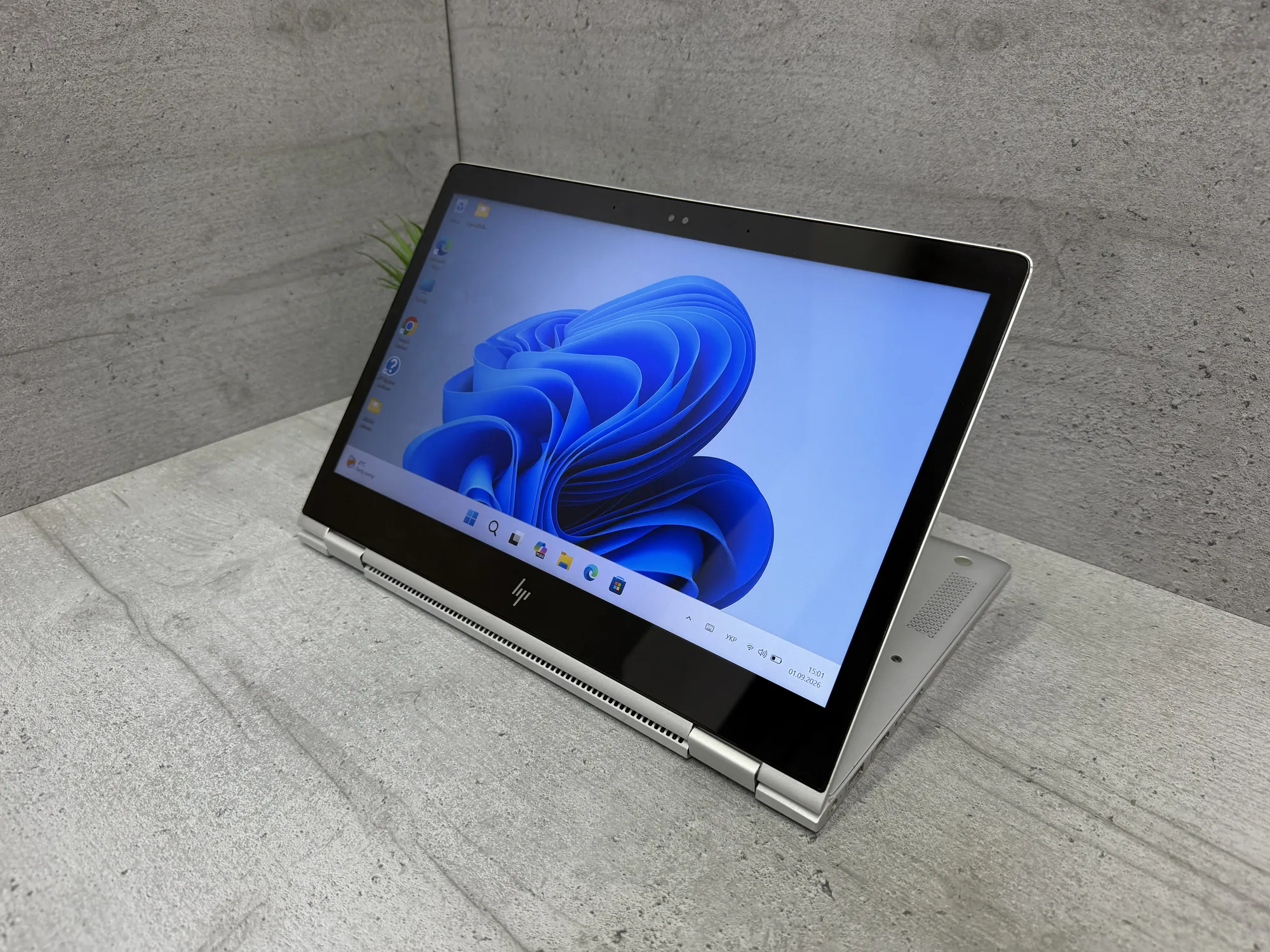 Ноутбук Hp EliteBook X360 1030 G2